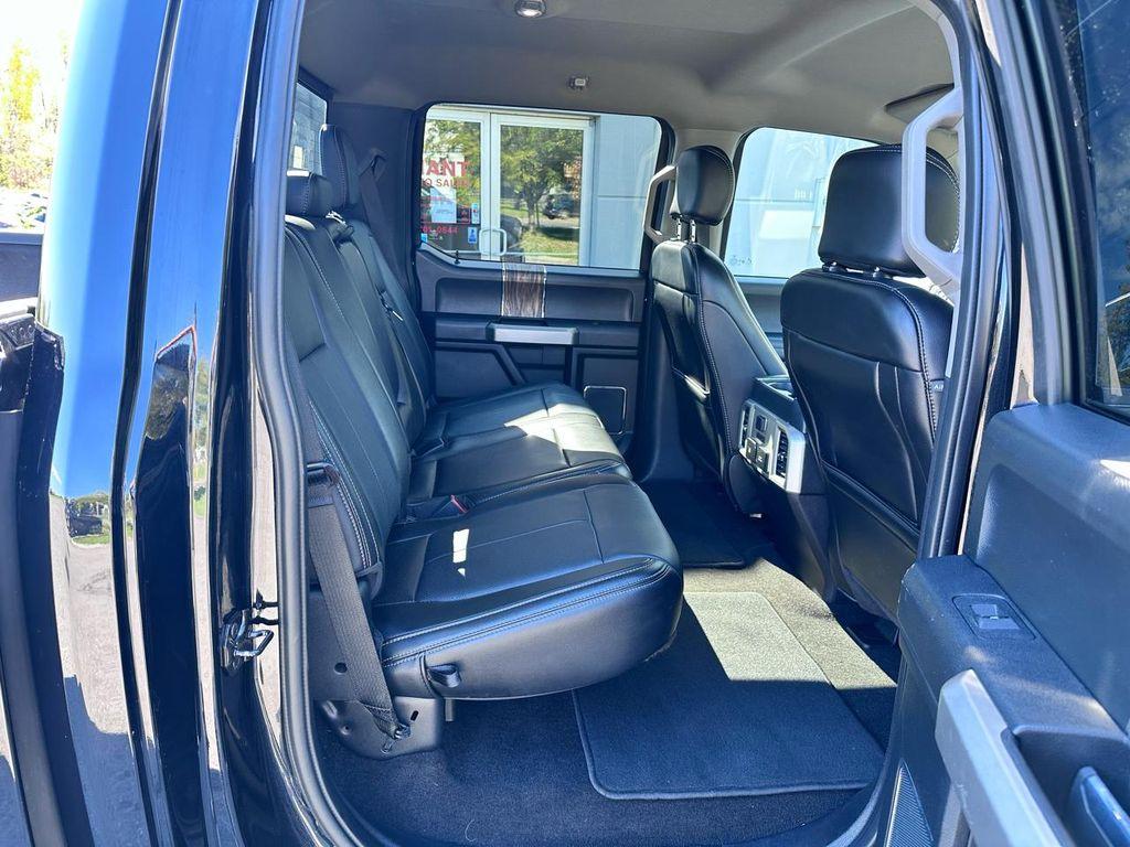 used 2020 Ford F-150 car, priced at $34,995