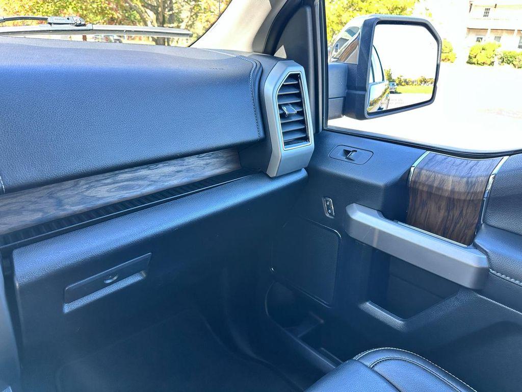 used 2020 Ford F-150 car, priced at $34,995