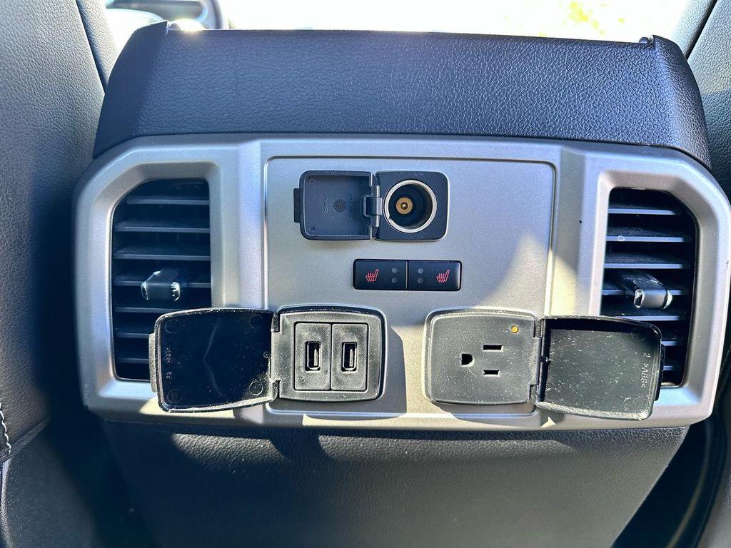 used 2020 Ford F-150 car, priced at $34,995