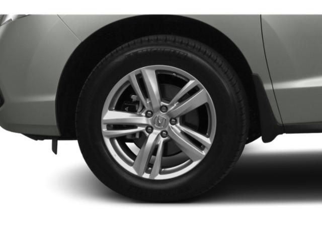 used 2013 Acura RDX car, priced at $12,495