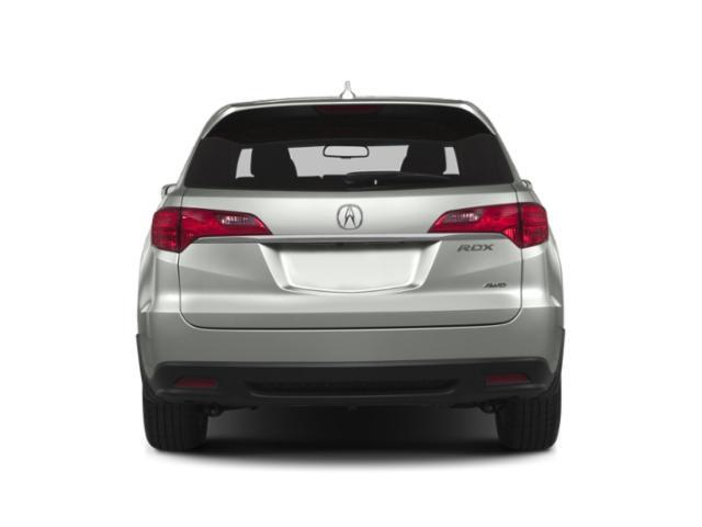 used 2013 Acura RDX car, priced at $12,495