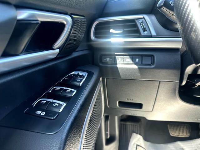 used 2021 Kia Telluride car, priced at $19,995