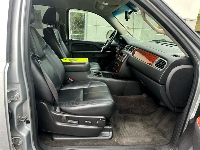 used 2012 Chevrolet Tahoe car, priced at $12,995
