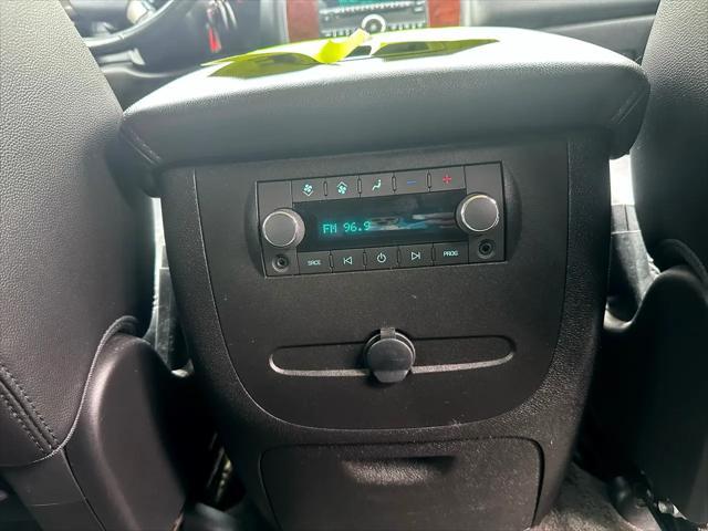 used 2012 Chevrolet Tahoe car, priced at $12,995