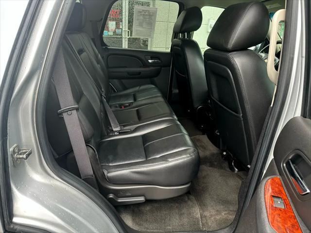 used 2012 Chevrolet Tahoe car, priced at $12,995