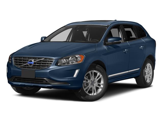 used 2014 Volvo XC60 car, priced at $14,995