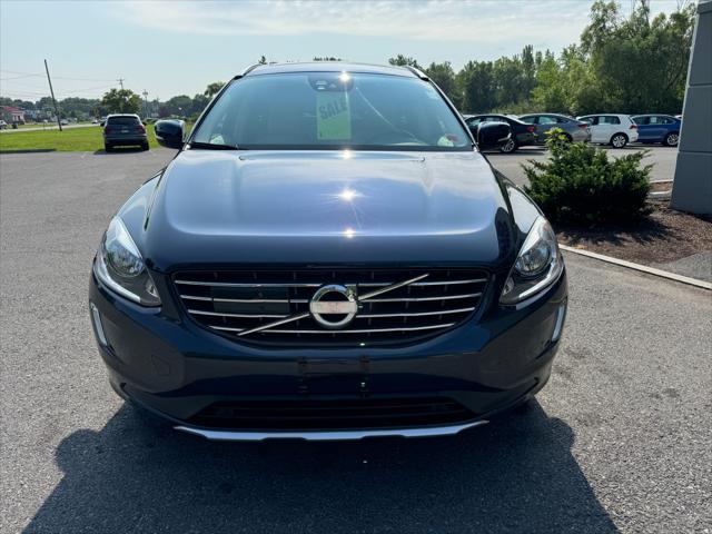 used 2014 Volvo XC60 car, priced at $14,495