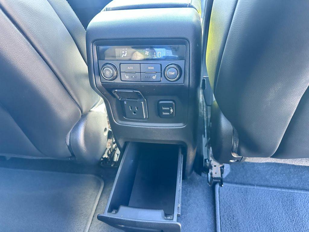 used 2018 GMC Acadia car, priced at $16,995