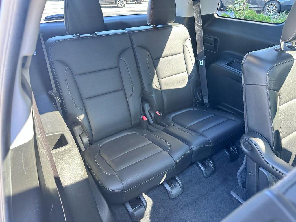 used 2018 GMC Acadia car, priced at $16,995