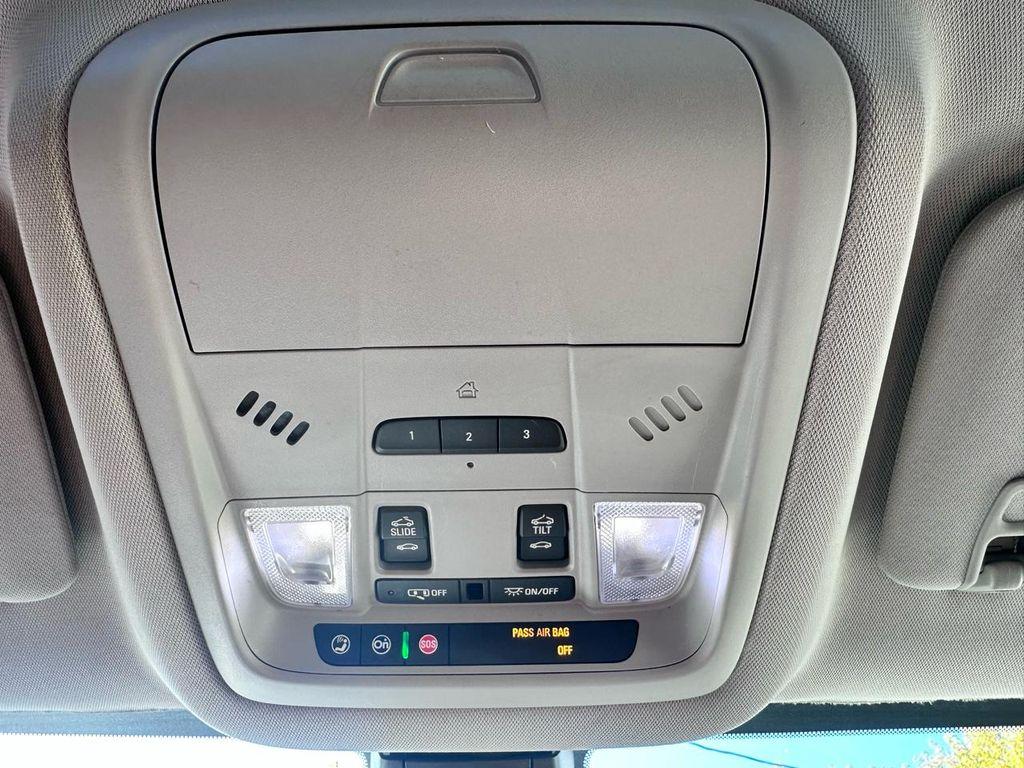used 2018 GMC Acadia car, priced at $16,995
