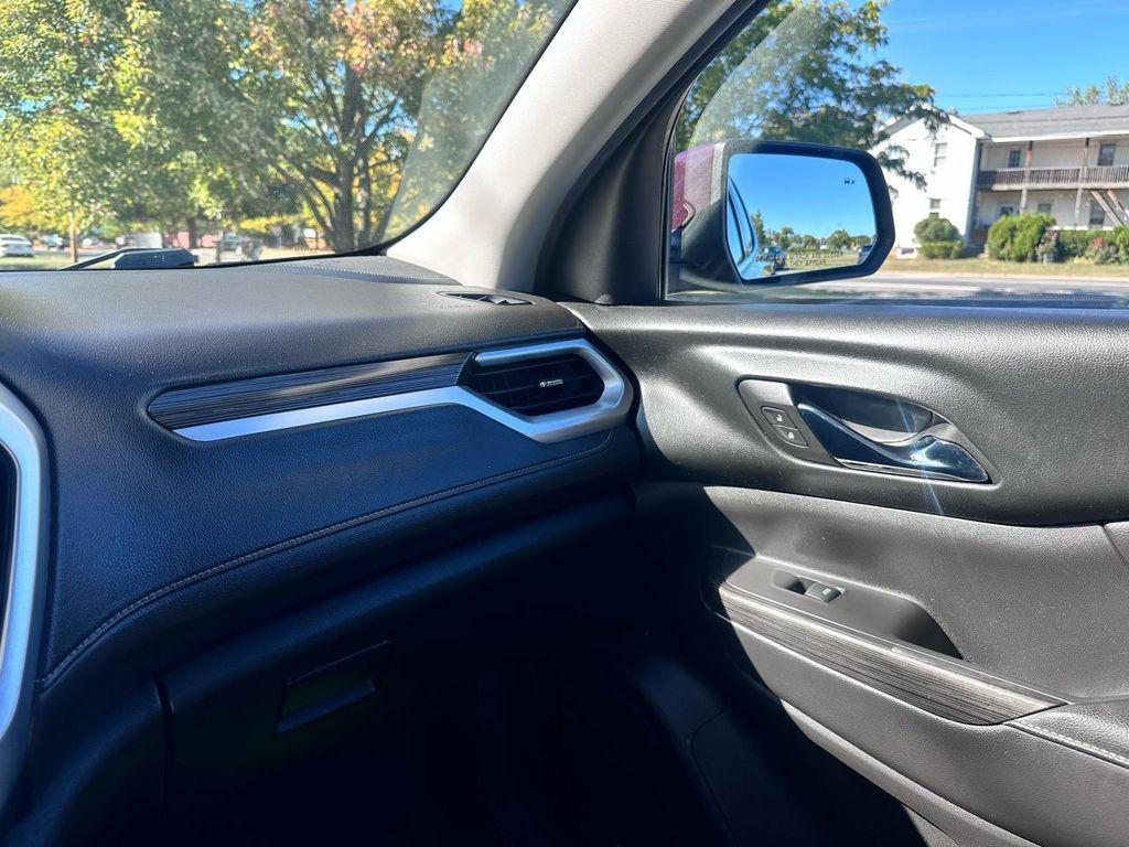 used 2018 GMC Acadia car, priced at $16,995
