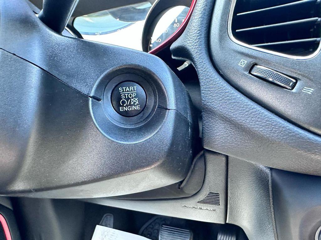 used 2019 Jeep Compass car, priced at $17,495