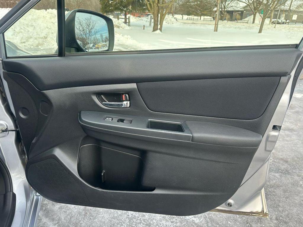 used 2014 Subaru Impreza car, priced at $9,995