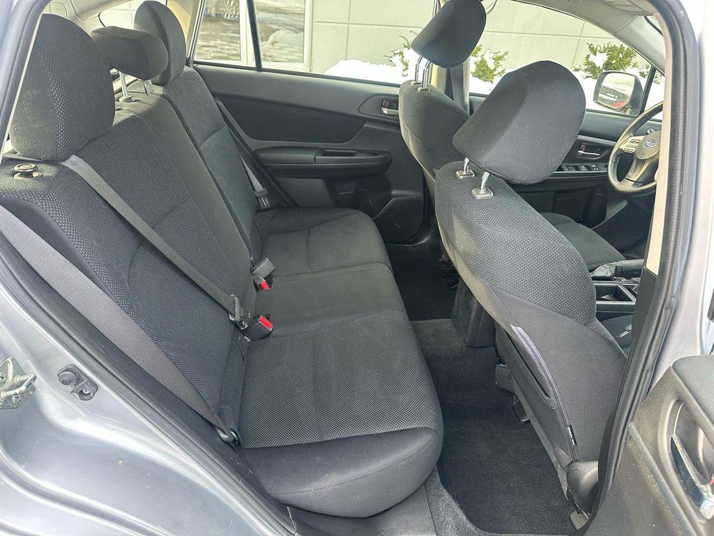used 2014 Subaru Impreza car, priced at $9,995