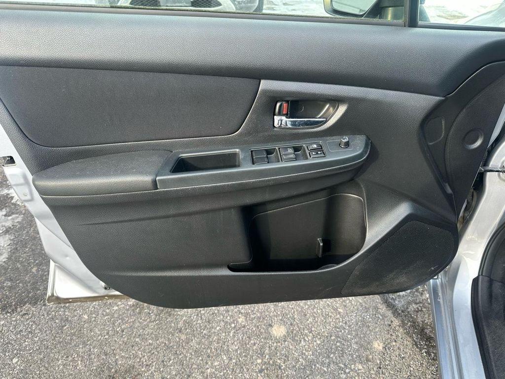used 2014 Subaru Impreza car, priced at $9,995
