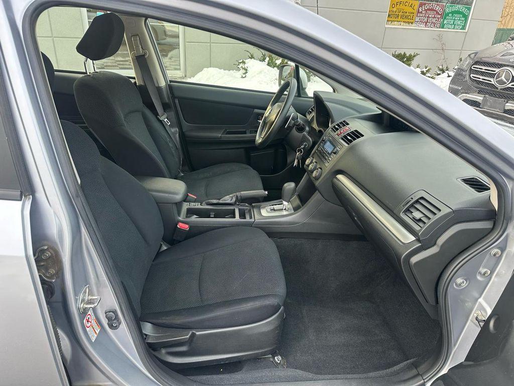 used 2014 Subaru Impreza car, priced at $9,995
