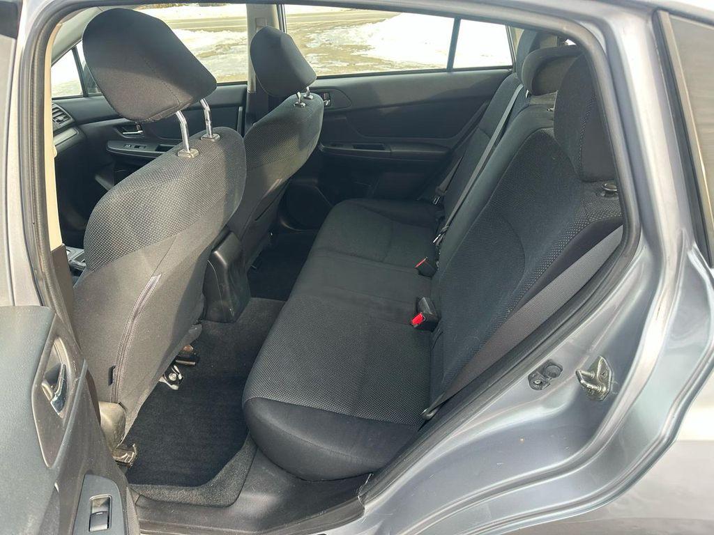 used 2014 Subaru Impreza car, priced at $9,995