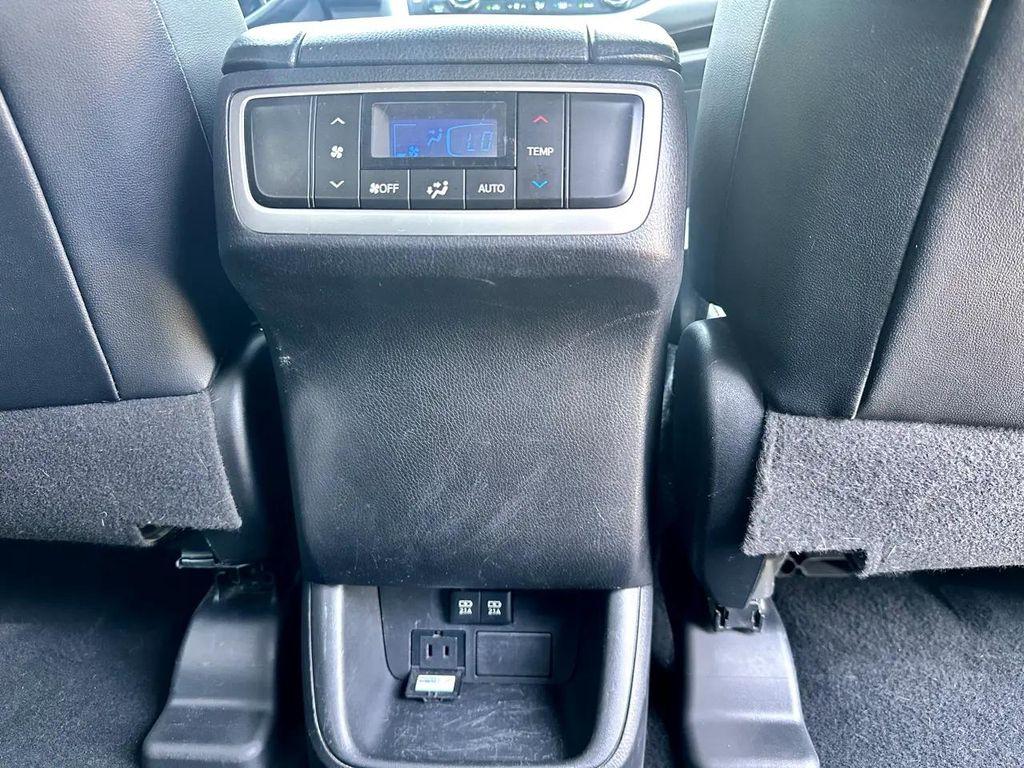 used 2018 Toyota Highlander car, priced at $24,595