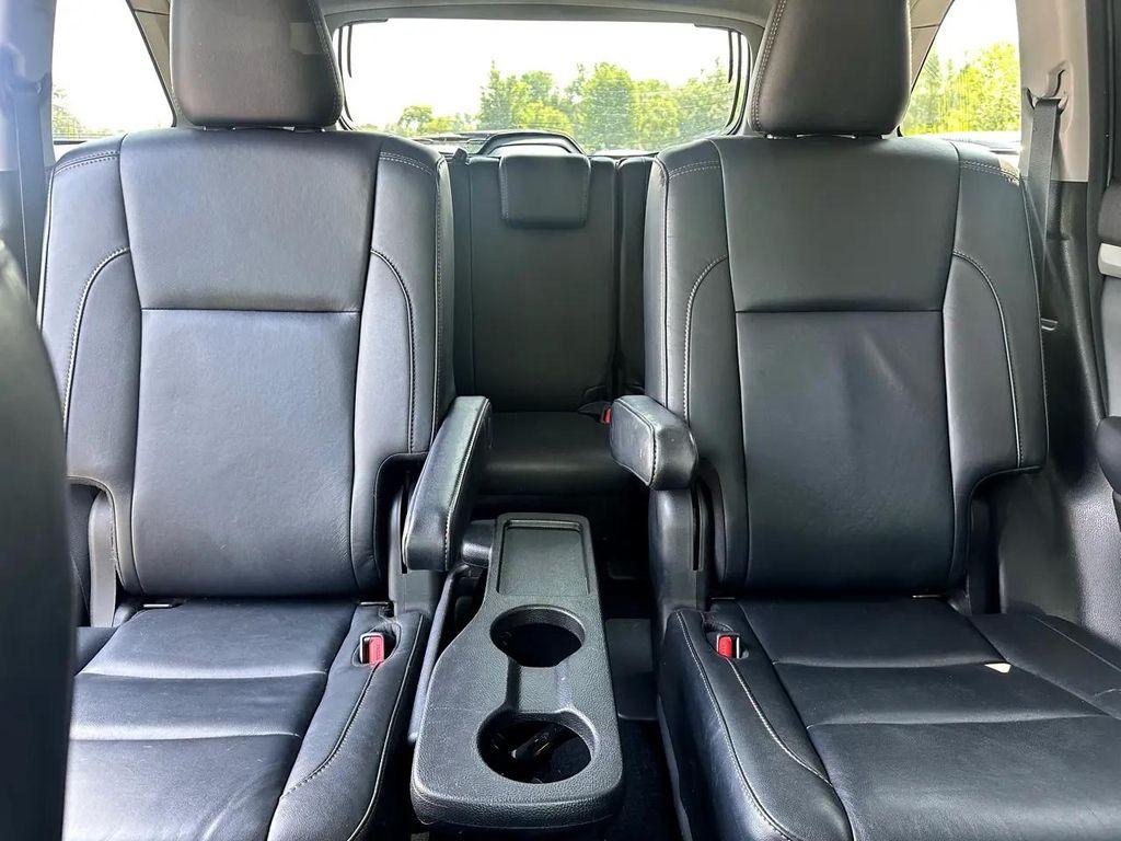 used 2018 Toyota Highlander car, priced at $24,595