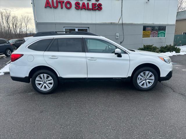 used 2015 Subaru Outback car, priced at $13,549