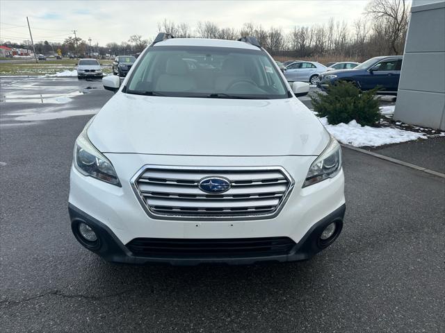 used 2015 Subaru Outback car, priced at $13,549