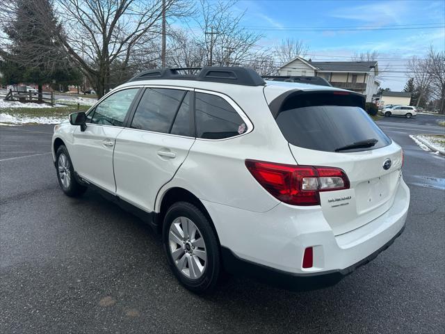 used 2015 Subaru Outback car, priced at $13,549