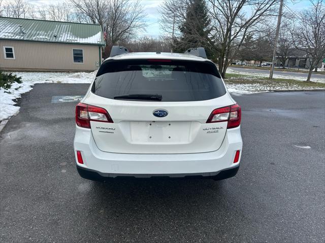 used 2015 Subaru Outback car, priced at $13,549