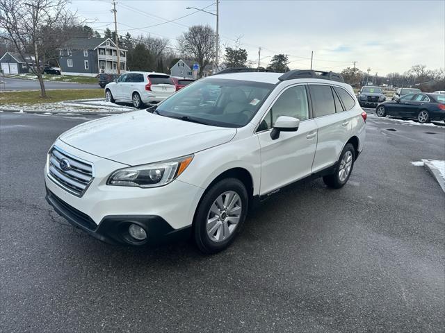 used 2015 Subaru Outback car, priced at $13,549