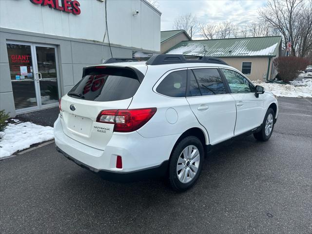 used 2015 Subaru Outback car, priced at $13,549