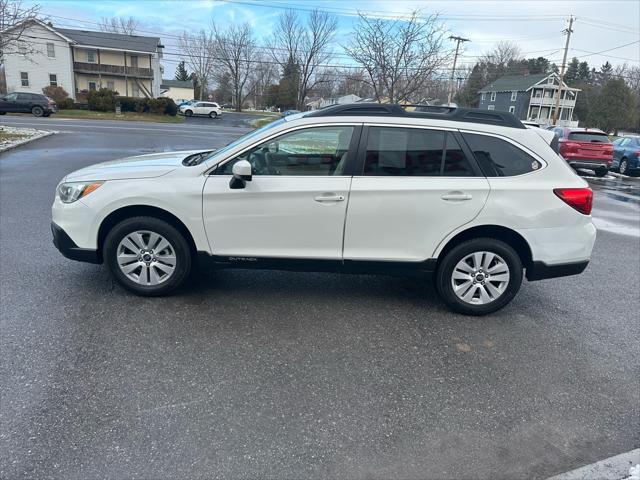 used 2015 Subaru Outback car, priced at $13,549