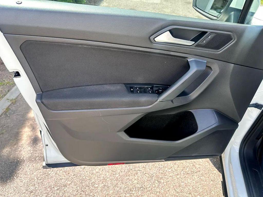 used 2019 Volkswagen Tiguan car, priced at $15,995