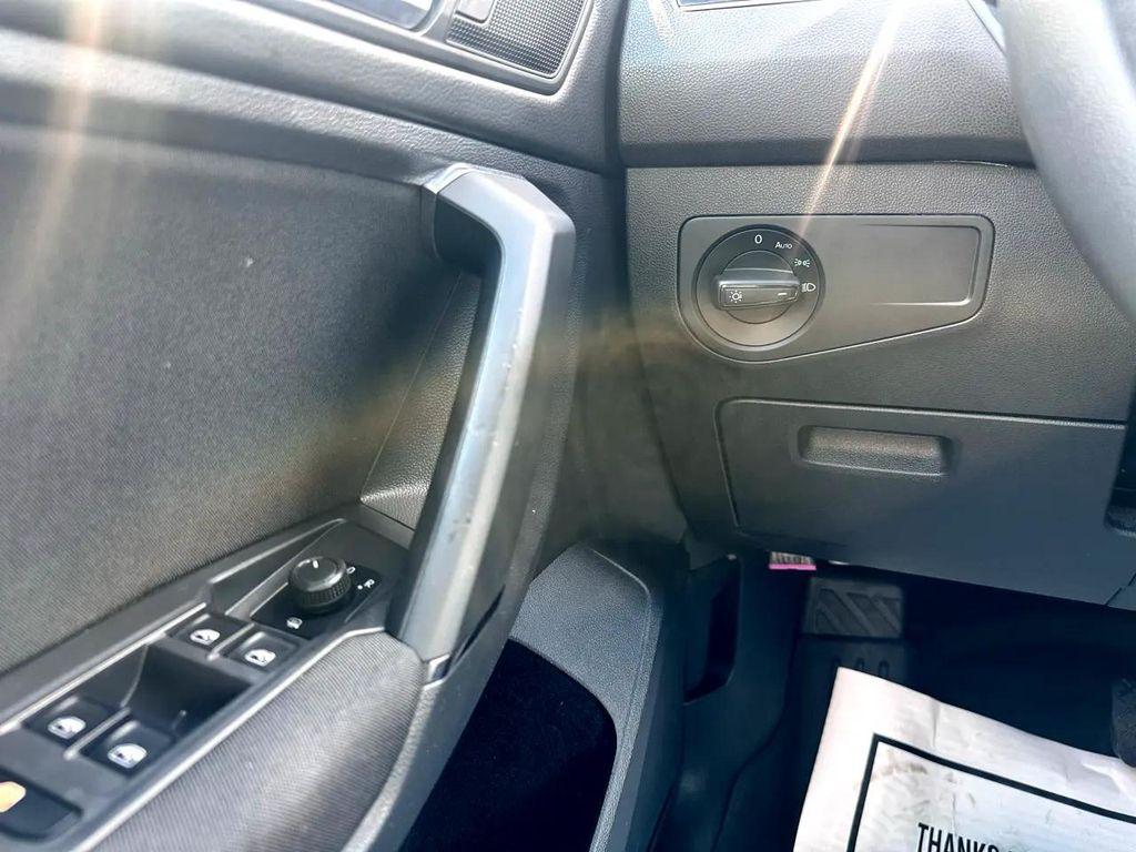 used 2019 Volkswagen Tiguan car, priced at $15,995