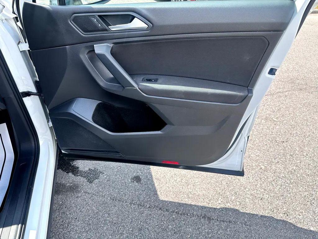 used 2019 Volkswagen Tiguan car, priced at $15,995