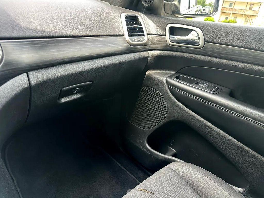 used 2019 Jeep Grand Cherokee car, priced at $17,695