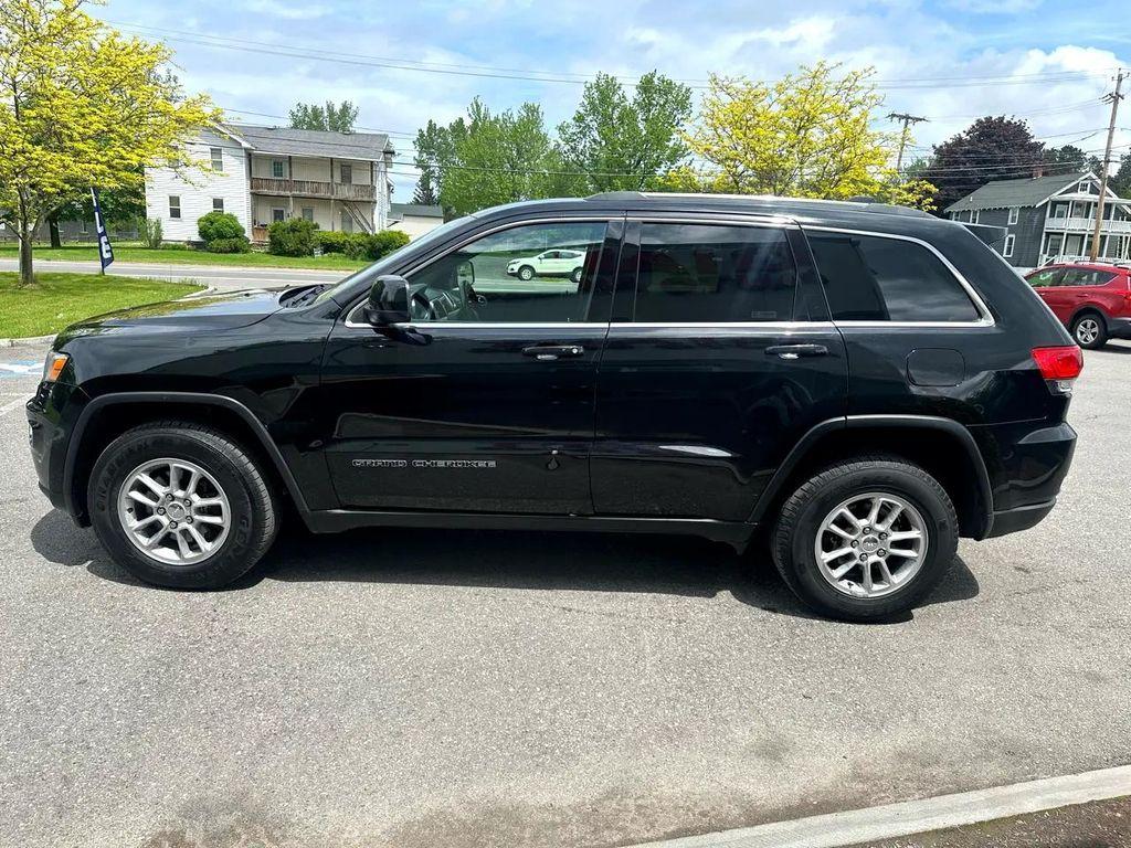 used 2019 Jeep Grand Cherokee car, priced at $17,695