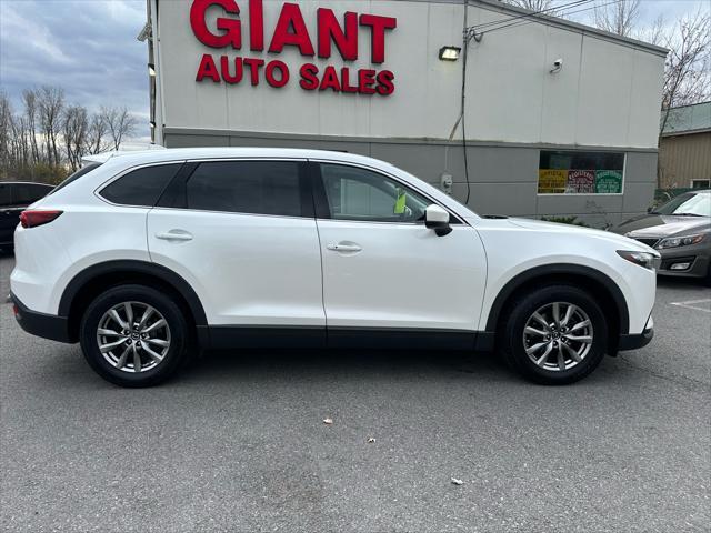 used 2019 Mazda CX-9 car, priced at $20,599