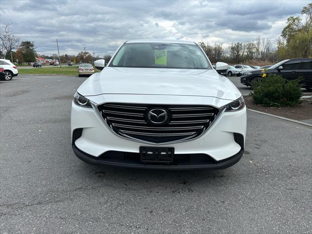 used 2019 Mazda CX-9 car, priced at $20,599