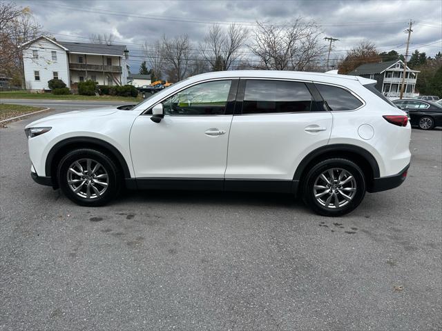 used 2019 Mazda CX-9 car, priced at $20,599