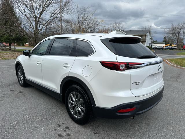 used 2019 Mazda CX-9 car, priced at $20,599