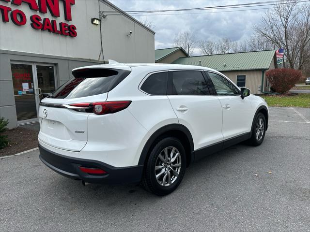 used 2019 Mazda CX-9 car, priced at $20,599