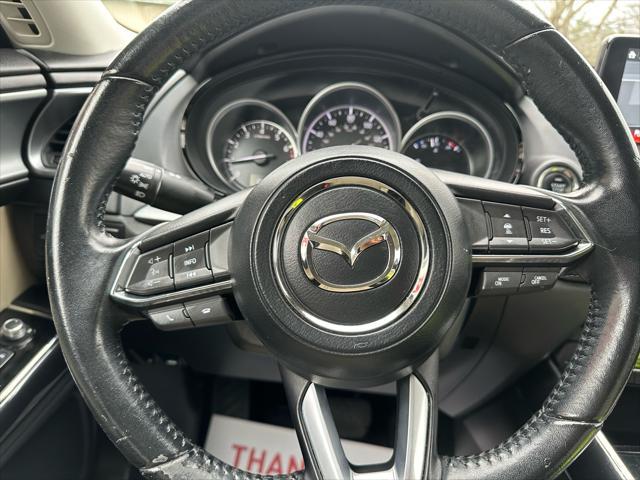 used 2019 Mazda CX-9 car, priced at $20,599