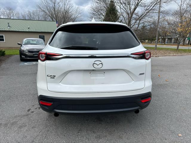 used 2019 Mazda CX-9 car, priced at $20,599