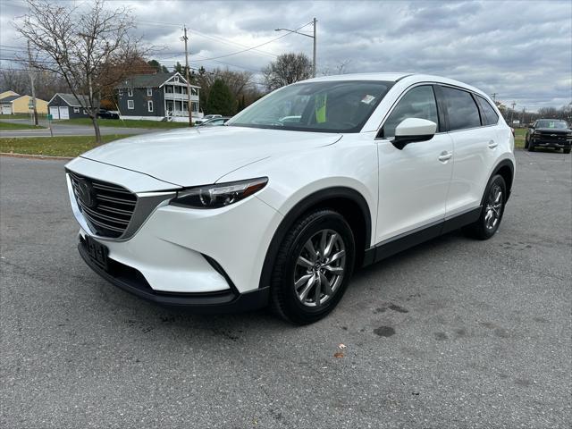 used 2019 Mazda CX-9 car, priced at $20,599