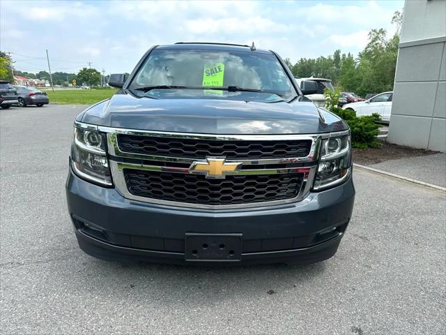 used 2019 Chevrolet Suburban car, priced at $31,995