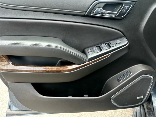 used 2019 Chevrolet Suburban car, priced at $31,995