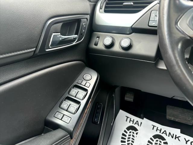 used 2019 Chevrolet Suburban car, priced at $31,995