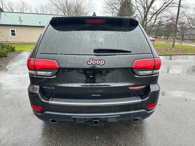 used 2019 Jeep Grand Cherokee car, priced at $22,795