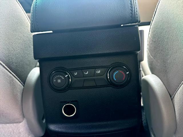 used 2015 Ford Explorer car, priced at $11,495