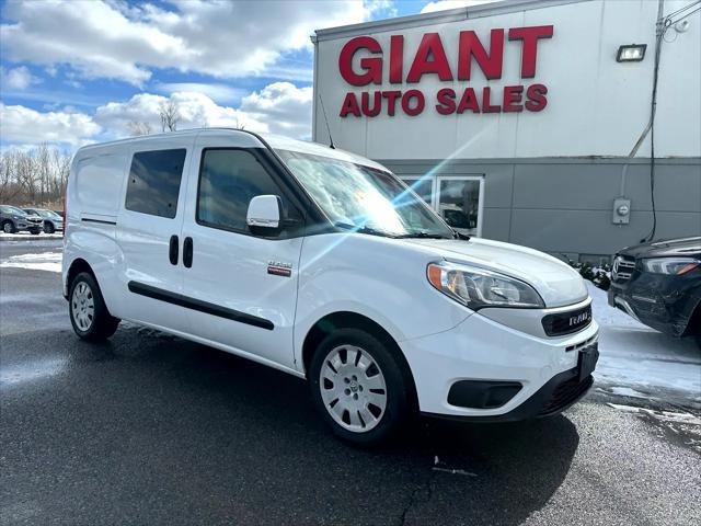 used 2019 Ram ProMaster City car, priced at $12,995