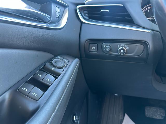 used 2018 Buick Enclave car, priced at $15,995